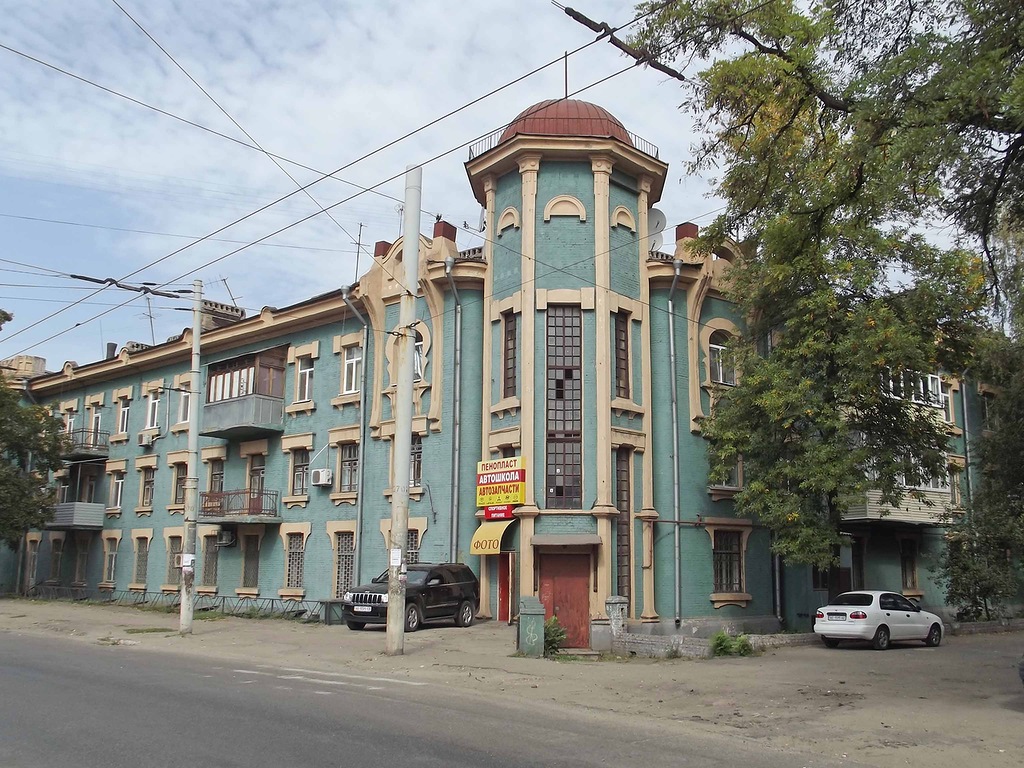 Dnepropetrovsk
